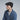Kangol 504 Earflap Cozy Wool Rib Knit Earflaps in #color_