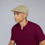 Kangol 504 Wool Flexfit Ivy Cap