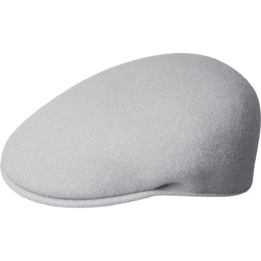 Kangol 504 Wool Ivy Cap in Moonstruck