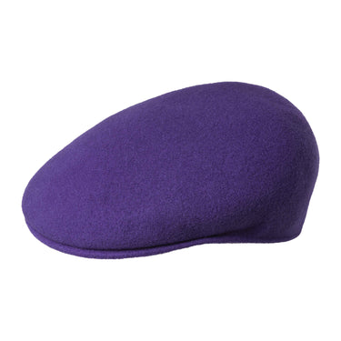 Kangol 504 Wool Ivy Cap