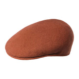 Kangol 504 Wool Ivy Cap