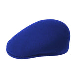 Kangol 504 Wool Ivy Cap