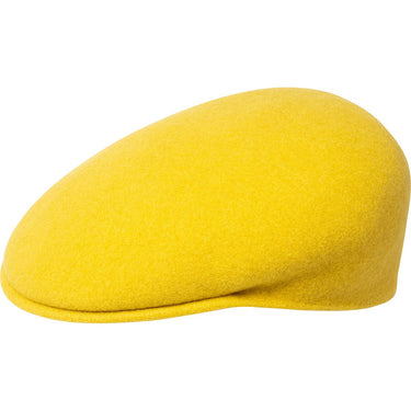 Kangol 504 Wool Ivy Cap