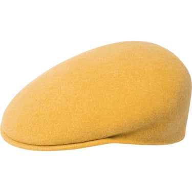 Kangol 504 Wool Ivy Cap