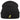Kangol Acrylic Pull On Double Branded Beanie in Black / Gold OSFM
