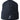 Kangol Acrylic Pull On Double Branded Beanie in Dark Blue OSFM