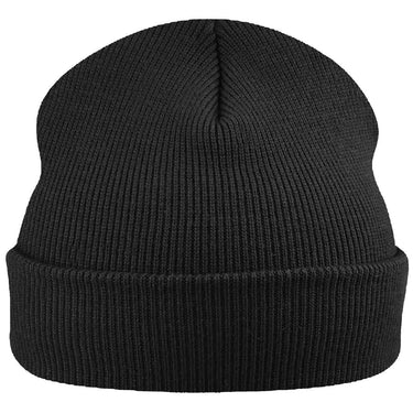 Kangol Acrylic Pull On Double Branded Beanie in
