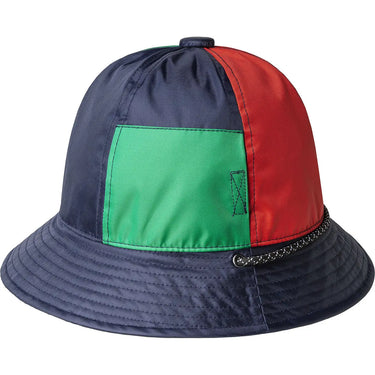 Kangol Adventure Casual Water Repellent Bucket Hat in #color_