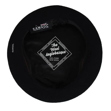Kangol Anglobasque Wool Beret