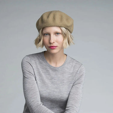 Kangol Anglobasque Wool Beret