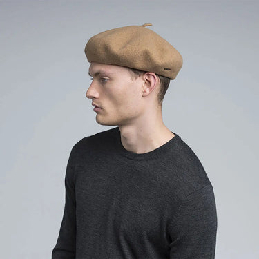 Kangol Anglobasque Wool Beret