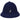 Kangol Bermuda Casual Bucket Hat in Navy #color_ Navy