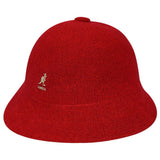 Kangol Bermuda Casual Bucket Hat