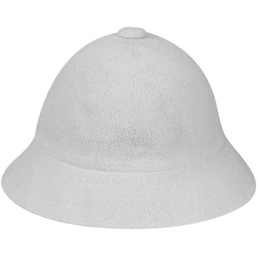 Kangol Bermuda Casual Bucket Hat in #color_