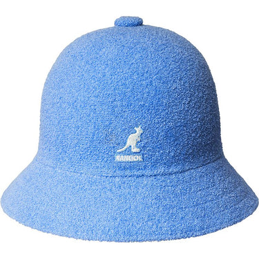 Kangol Bermuda Casual Bucket Hat in Surf #color_ Surf