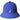 Kangol Bermuda Casual Bucket Hat in Starry Blue #color_ Starry Blue