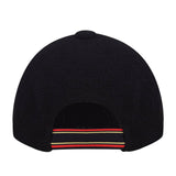 Kangol Bermuda Elastic Spacecap Baseball Cap