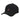 Kangol Bermuda Elastic Spacecap Baseball Cap in Black