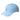 Kangol Bermuda Elastic Spacecap Baseball Cap in Glacier