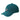 Kangol Bermuda Elastic Spacecap Baseball Cap in Marine Teal