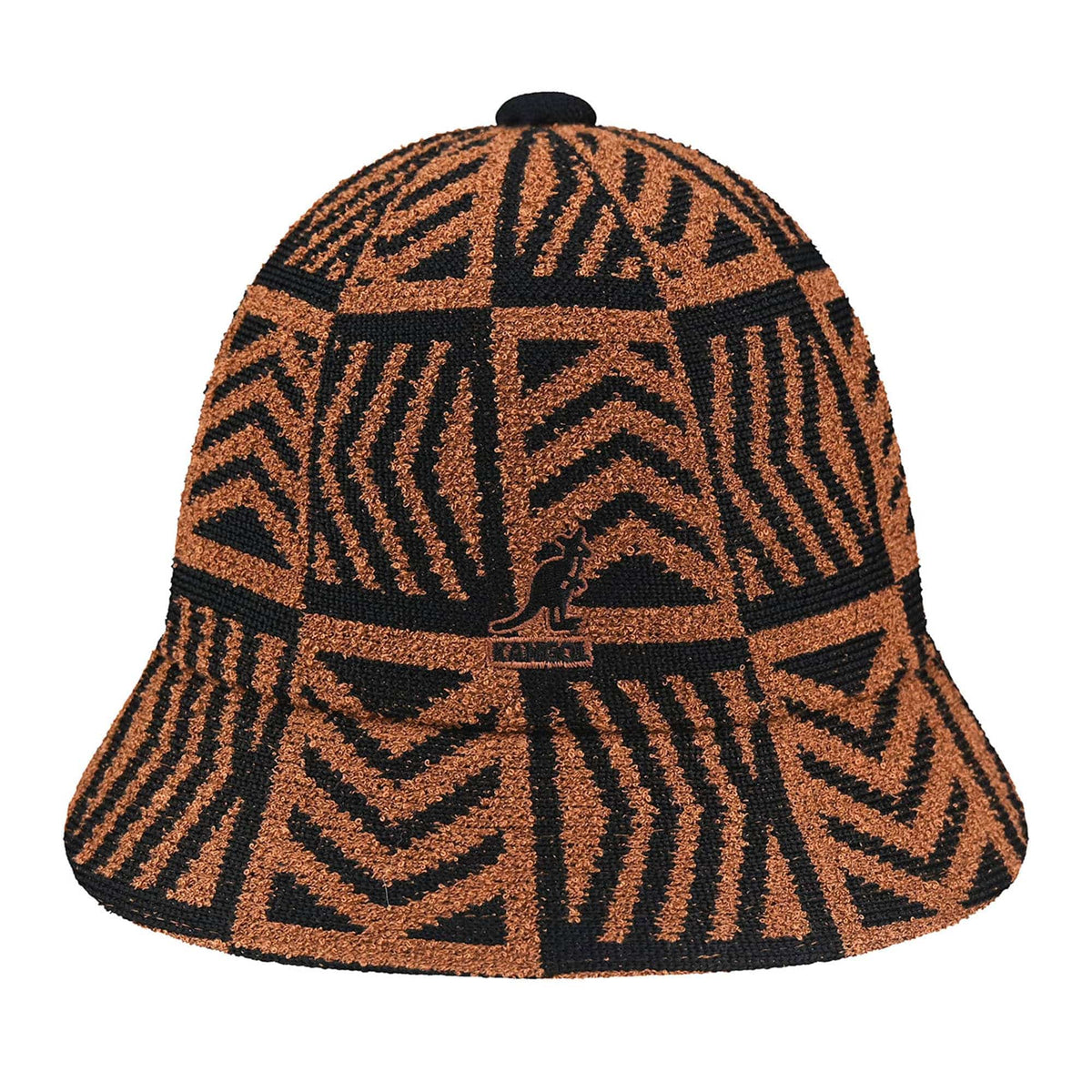 Bermuda Network Casual Bucket Hat by Kangol – DAPPERFAM