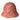 Kangol Bermuda Network Casual Bucket Hat in Cayenne / Beige