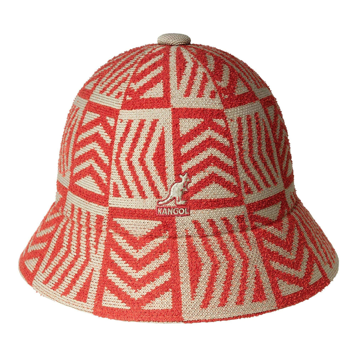 Kangol Arts and Crafts Casual Bucket Hat Brand New with Tag Park Life Casual – Kangol main image 2