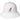 Kangol Big Logo Bermuda Casual Bucket Hat in White