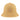 Kangol Braid Casual Bucket Hat in Tan Linen