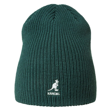 Kangol Cardinal 2-way Beanie Double Branded Beanie in #color_