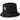 Kangol Club Rev Reversible Bucket Hat in Black / Khaki