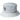 Kangol Club Rev Reversible Bucket Hat in Light Grey Heather / Navy #color_ Light Grey Heather / Navy
