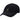 Kangol Cord Baseball Cap in Black OSFM