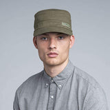 Kangol Cotton Twill Army Cap