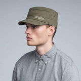Kangol Cotton Twill Army Cap