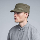 Kangol Cotton Twill Army Cap