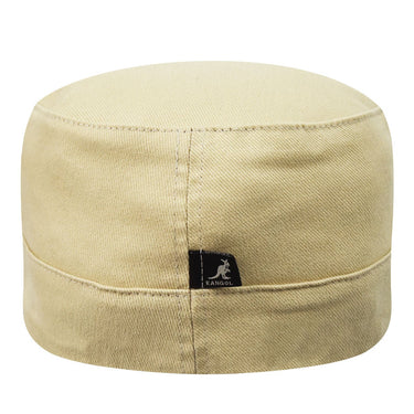 Kangol Cotton Twill Army Cap