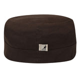 Kangol Cotton Twill Army Cap