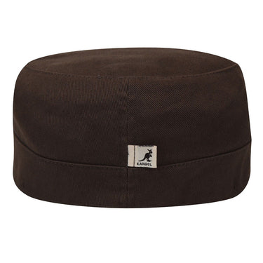 Kangol Cotton Twill Army Cap
