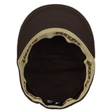 Kangol Cotton Twill Army Cap