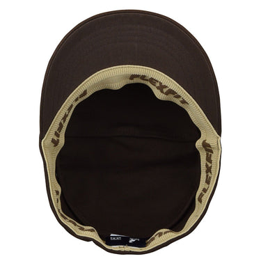 Kangol Cotton Twill Army Cap