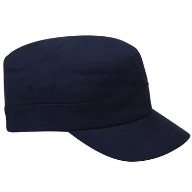 Kangol Cotton Twill Army Cap in #color_