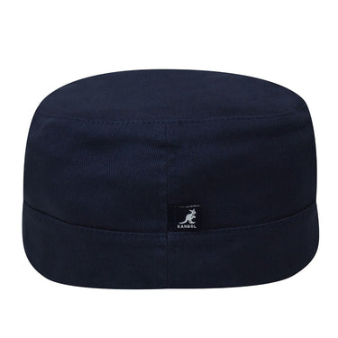 Kangol Cotton Twill Army Cap