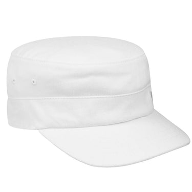 Kangol Cotton Twill Army Cap in #color_