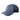 Kangol Distressed Cotton Mesh Hat Baseball Cap in Navy OSFM #color_ Navy OSFM