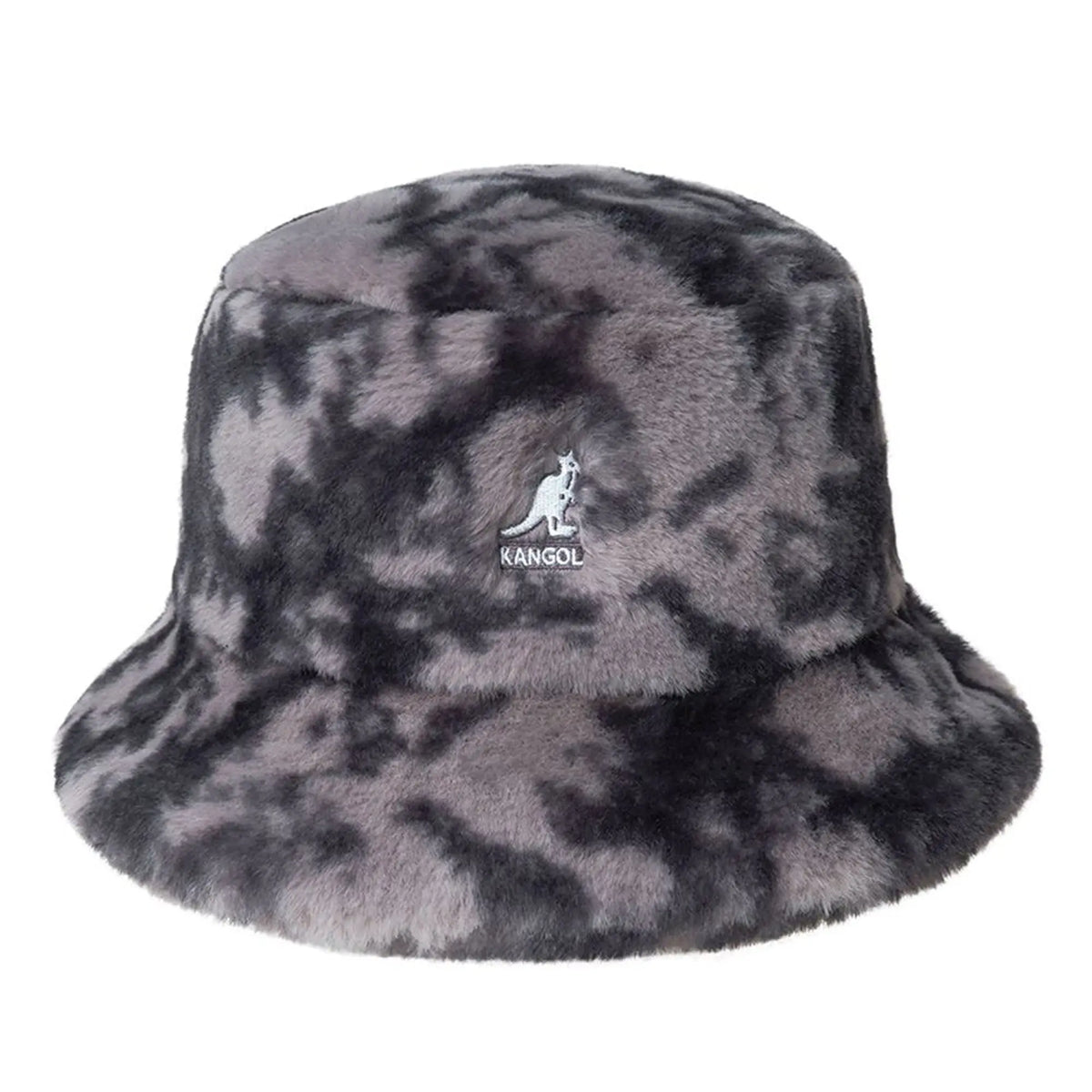 Kangol Plush Gray Hat Kangol Utility Cords Jungle Hat main image 2