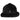 Kangol Faux Fur Casual Bucket Hat in Black