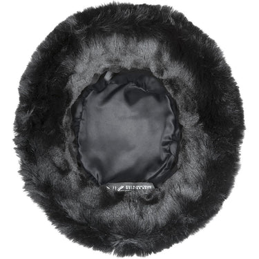 Kangol Faux Fur Bucket Hat | DAPPERFAM display picture 1