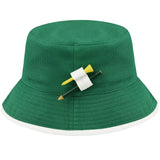 Kangol Golf Rev Reversible Bucket Hat
