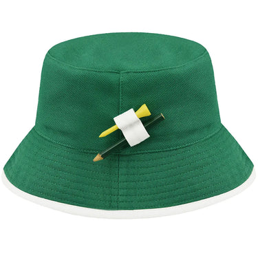 Kangol Golf Rev Reversible Bucket Hat